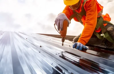 Travaux de zinguerie à Sailly-sur-la-Lys